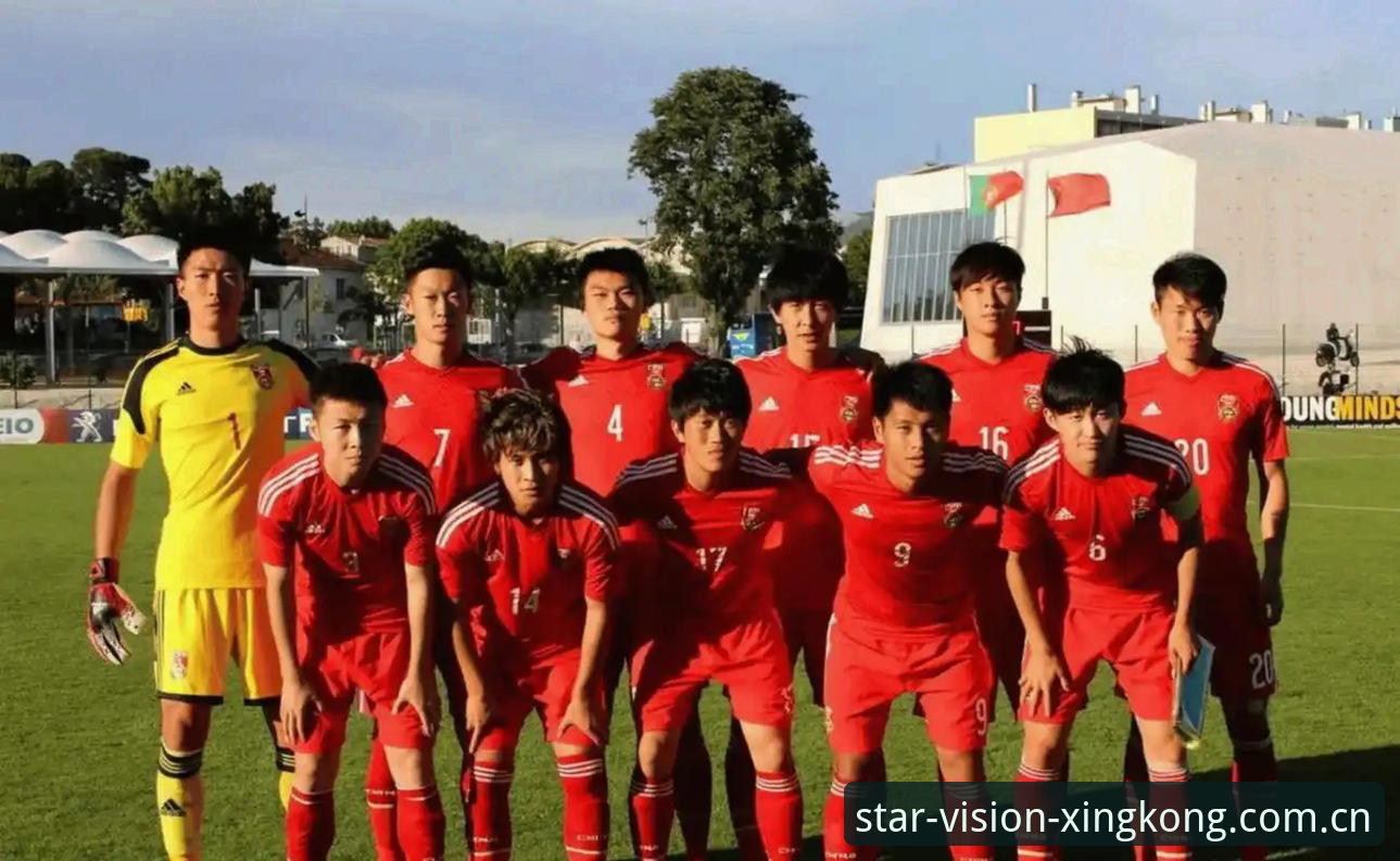U19国足土伦杯出局全记录——一场1射门0进球的战术溃败
